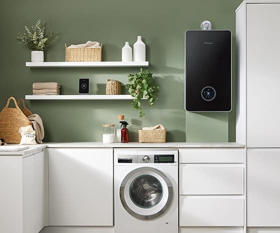 Boiler Installation & Replacement